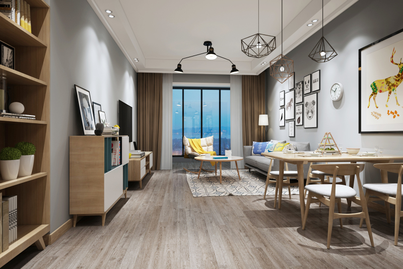 2020樓市對窮人示好，多部門明確表態(tài)，終于人人買得起房了!